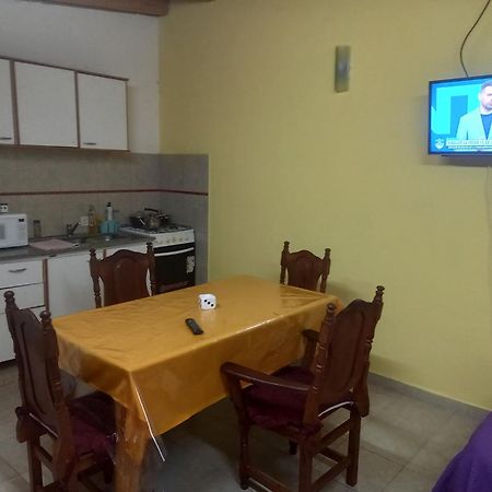 Hermanos Napal Περίτο Μορένο Εξωτερικό φωτογραφία