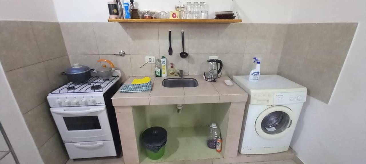Hermanos Napal Περίτο Μορένο Εξωτερικό φωτογραφία
