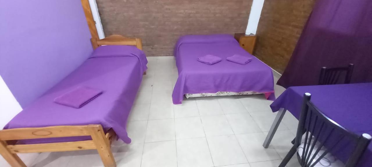 Hermanos Napal Περίτο Μορένο Εξωτερικό φωτογραφία