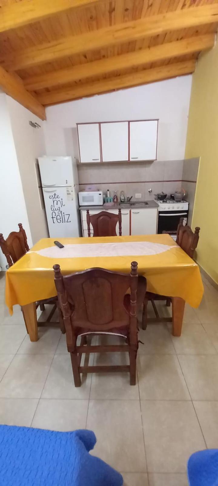 Hermanos Napal Περίτο Μορένο Εξωτερικό φωτογραφία