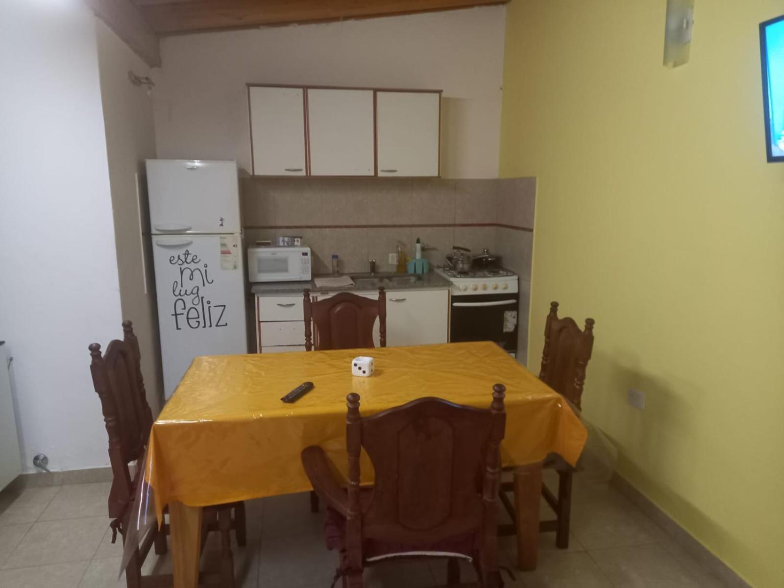 Hermanos Napal Περίτο Μορένο Εξωτερικό φωτογραφία